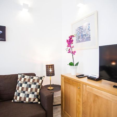 Cosy Lisbon Tiles House Apartment Екстериор снимка