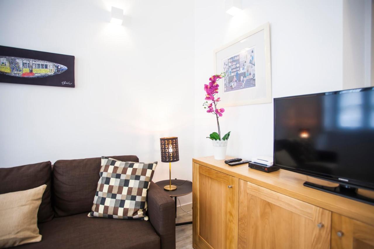 Cosy Lisbon Tiles House Apartment Екстериор снимка
