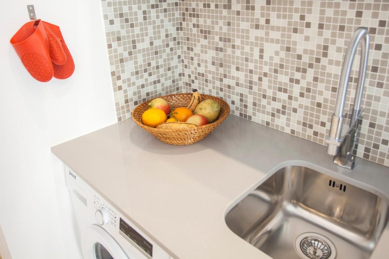 Cosy Lisbon Tiles House Apartment Екстериор снимка