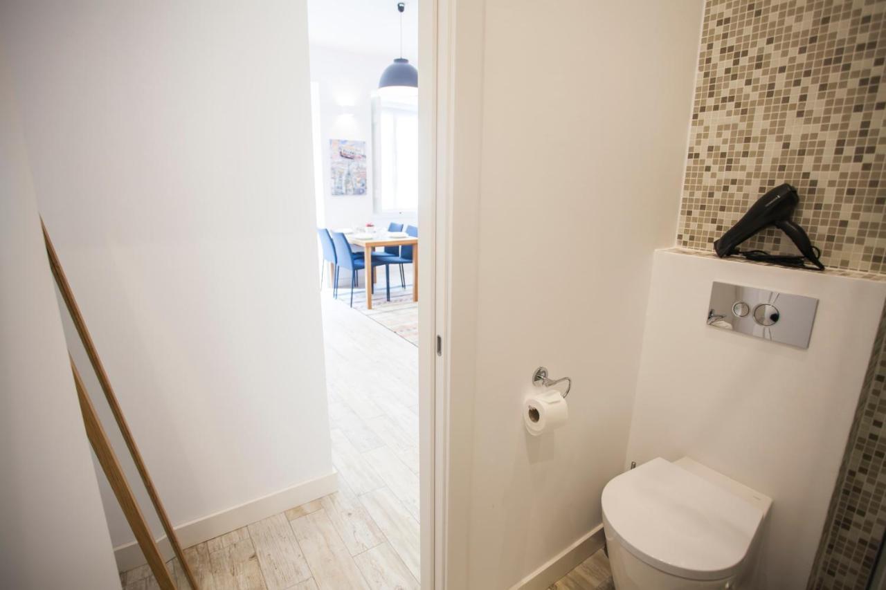 Cosy Lisbon Tiles House Apartment Екстериор снимка