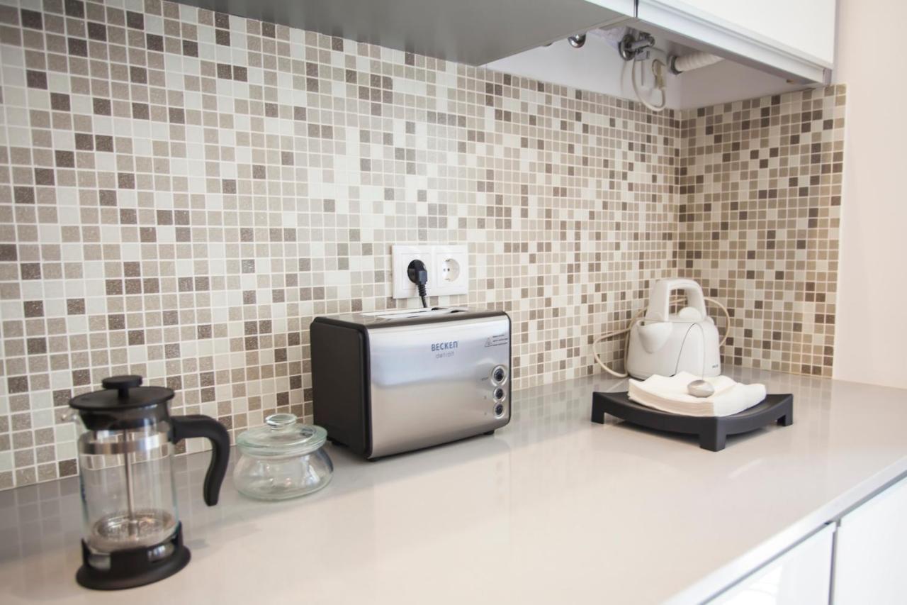 Cosy Lisbon Tiles House Apartment Екстериор снимка