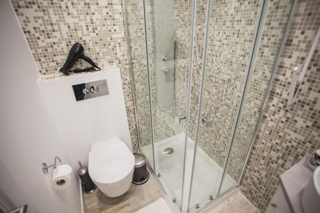 Cosy Lisbon Tiles House Apartment Екстериор снимка