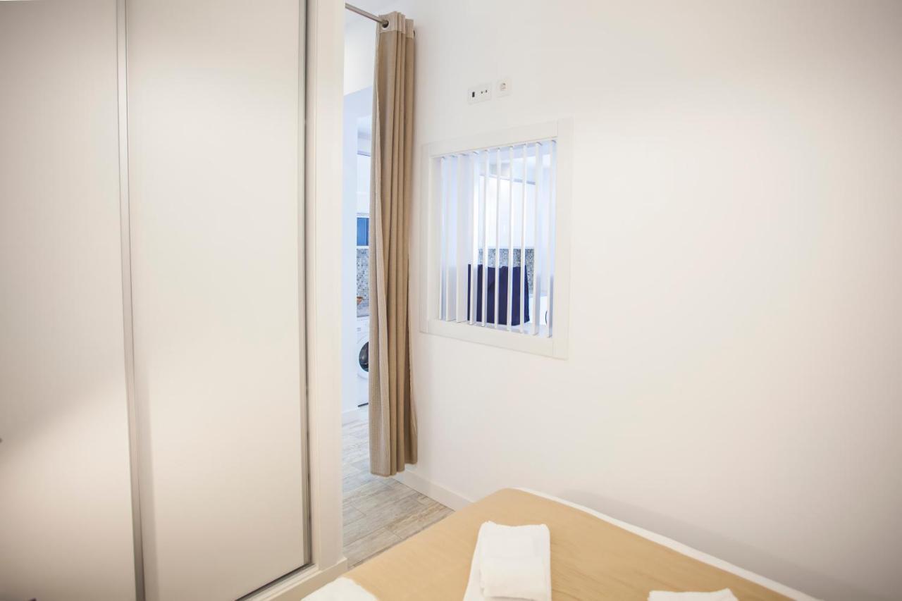 Cosy Lisbon Tiles House Apartment Екстериор снимка