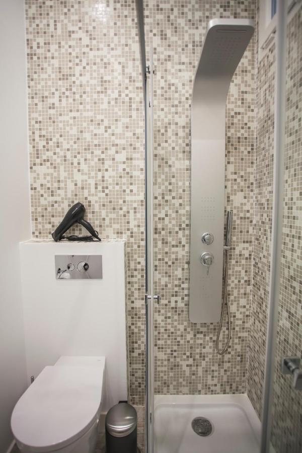 Cosy Lisbon Tiles House Apartment Екстериор снимка