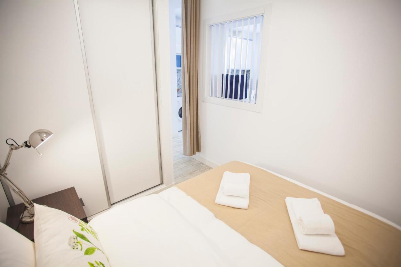 Cosy Lisbon Tiles House Apartment Екстериор снимка